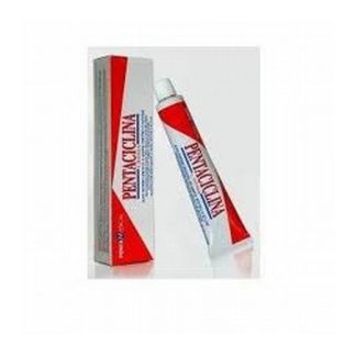 Pentamedical Pentaciclina Crema Lenitiva e disarrossante 30 ml