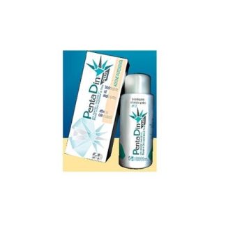 GD Pentadin Plus Biodetergente per dermatite seborroica 200ml