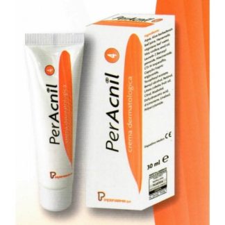 Perfarma Peracnil 4 Crema Dermatologica 30 Ml