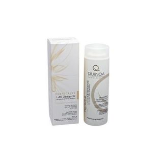 Quinoa Perfective Latte Detergente senza risciacquo 200 Ml