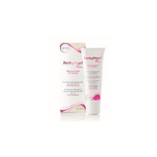 Perkypearl Crema Giorno idratante ed antirughe 50ml