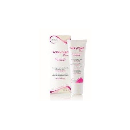 Perkypearl Crema Giorno idratante ed antirughe 50ml