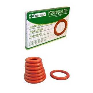 Farmacare Pessario Latex Free Diametro Selezione Interna
