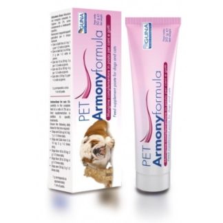 Guna Pet Armonyformula pasta per cani e gatti 50g