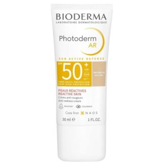 Bioderma Photoderm ar spf50+ crema 30ml