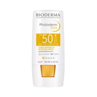 Bioderma Photoderm Stick Spf50+ Vitamina E 8g