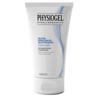 Aristo pharma Physiogel crema mani idratante 50ml