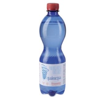 Pian Della Mussa Qualeacqua Acqua Frizzante 500ml