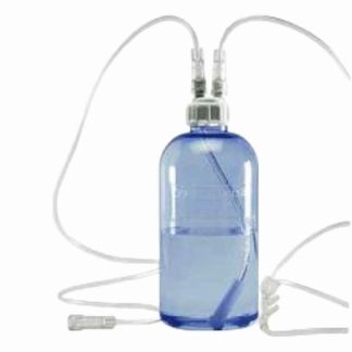 Pic Solutions Kit Per Ossigenoterapia completo