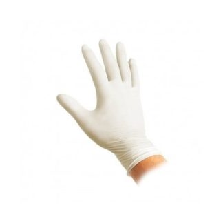 Pic Powder Free Guanto Chirurgico In Lattice 1 paio