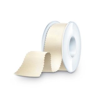 Pic Sensitive Fix Cerotti Per Fissaggio 1,25 Cm X 5 M