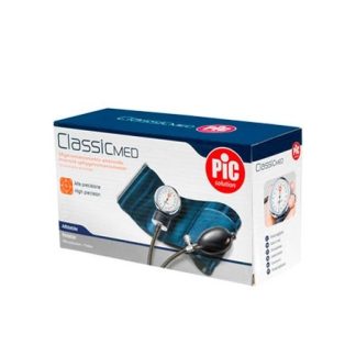 Pic Sfigmomanometro Classic Med misuratore della pressione