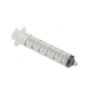 Pic Solutions Siringa Ambrata Senza Ago 60ml 1 Pezzo