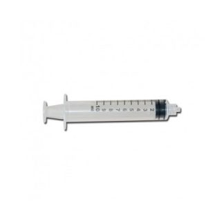Pic Solutions Siringa Senza Ago Con Cono Eccentrico 10ml