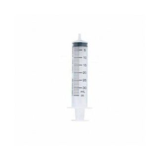 Pic Solutions Siringa Senza Ago Cono Eccentrico 30ml
