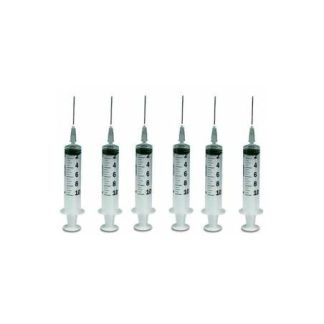 Pic Solutions Siringa Sterile Sterile Monouso Da 10 Ml