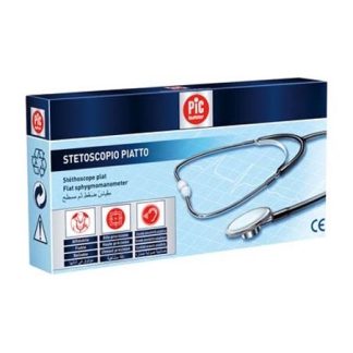 Pic Stetoscopio Piatto uso professionale e domestico