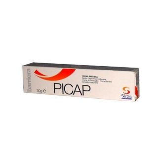 Difa Cooper Picap Crema Barriera sostanze irritanti 30ml