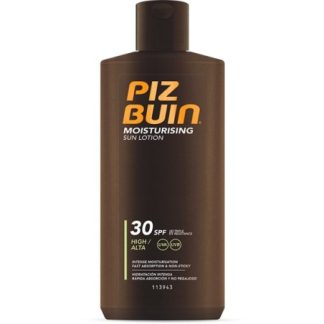 Piz Buin Latte solare idratante SPF 30 200 ml