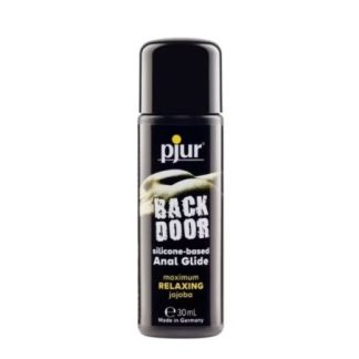 Pjur Backdoor Silicone Glide rapporto anale 30 ml