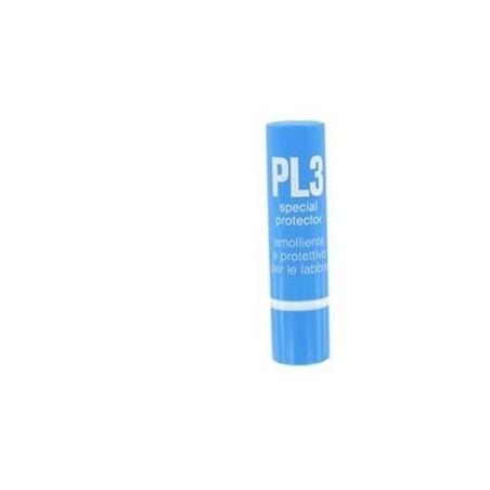 Pl3 Special Protector Stick protezione per le labbra 4ml