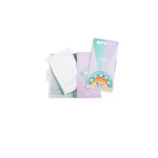 Fresenius Kabi Italia Placca In Silicone E Vitamina E Sifravit 7x12cm