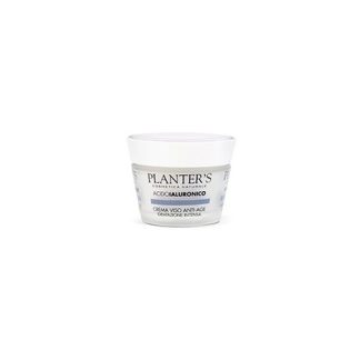 Planter's acido ialuronico crema superidratante 50 ml