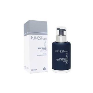 Mastelli Plinest Care Crema Corpo elasticizzante 200ml