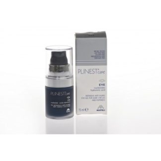 Mastelli Plinest Care Eye contorno occhi per borse 15ml