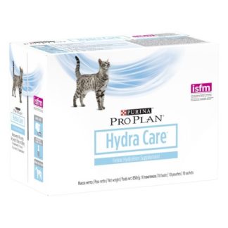 Nestlè Feline multipack hc hydracare alimento umido per gatti 850 g