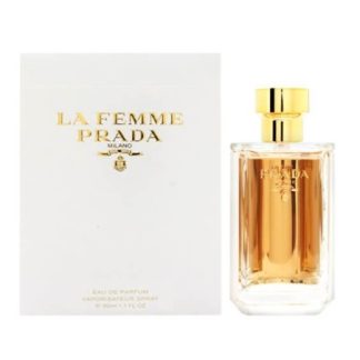 Prada La Femme Profumo donna Spray 100ml