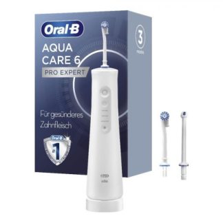Procter & Gamble Oralb Power Acquacare 6 idropulsore