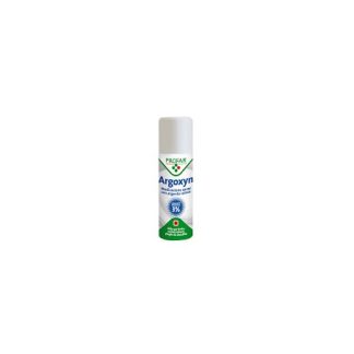Profar Argoxyn Medicazione Argento spray per le ferite 125 Ml