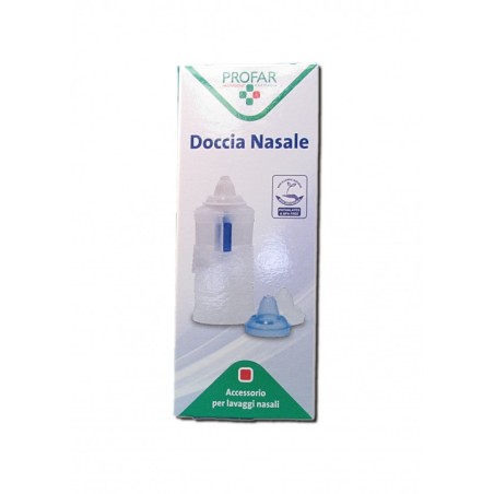 Profar Doccia Nasale collegabile ad aerosol