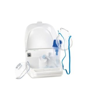 Profar Triflux family Aerosol con compressore a pistone
