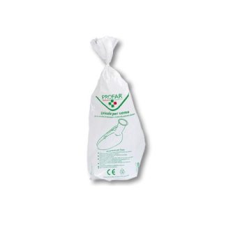 Profar Urinale Uomo per soggetti allettati 1000 ml