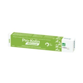 Prokolin advanced gatto alimento in pasta di probiotici 15 ml