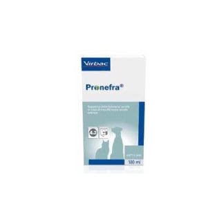 Pronefra Cani E Gatti mangime per la funzione renale 180ml