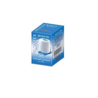 Safety Prontex Benda Autofissante 6cm X 4 Metri