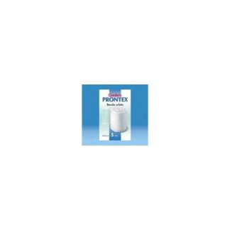 Safety Prontex Benda Cambric in puro cotone 5cm