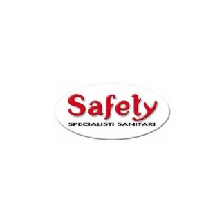 Safety Prontex Maschera Universale 1 pezzo
