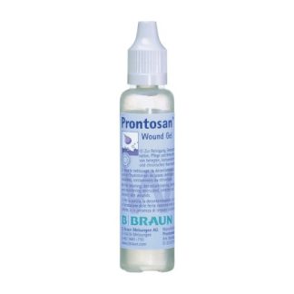 Prontosan Gel detergente ferite acute e croniche 30ml