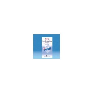 Safety Protex Benda Ideal Bianca 15cm