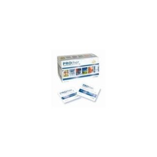 Difass Prother 15 Buste di proteine del latte 20g