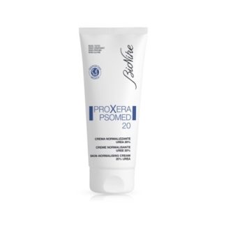 Proxera Psomed 20 Crema Normalizzante Urea 20% 200 Ml