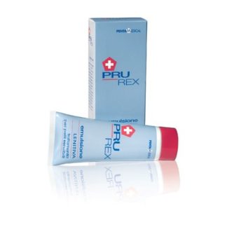Prurex Emulsione lenitiva per contrastare il prurito 75 Ml