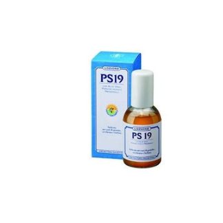 Erboristeria Magentina Ps19 Lozione ristrutturante pelle secca 100ml