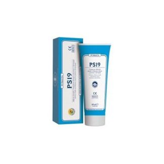 Erboristeria Magentina Ps19 Pomata per la secchezza cutanea 100ml