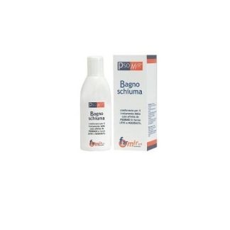 Farmir farmaceutica Psomir Bagnoschiuma 200ml