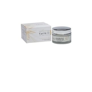 Quinoa Perfective Karite 30 crema idratante e restitutiva 50ml